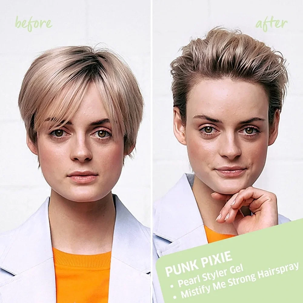 Wella eimi pearl